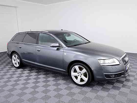 Audi A6 Avant Quattro S-line ATM 3.0 TDI 171kW Tallina