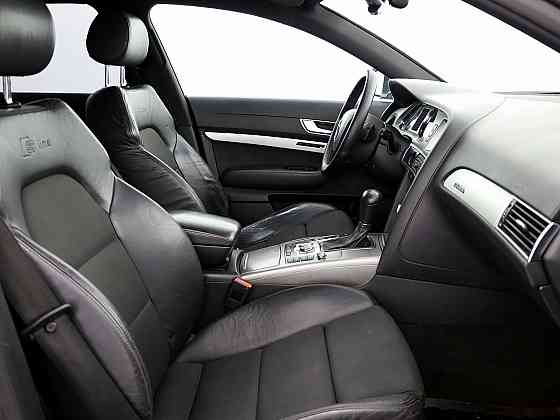 Audi A6 Avant Quattro S-line ATM 3.0 TDI 171kW Tallina