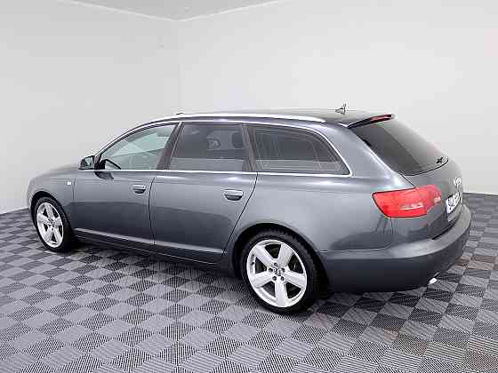 Audi A6 Avant Quattro S-line ATM 3.0 TDI 171kW Tallina
