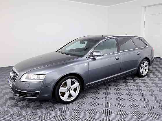 Audi A6 Avant Quattro S-line ATM 3.0 TDI 171kW Tallina