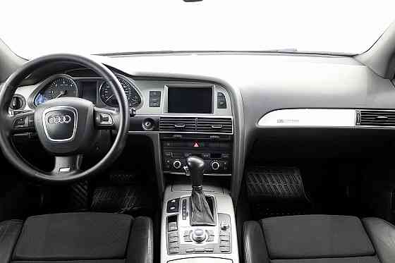 Audi A6 Avant Quattro S-line ATM 3.0 TDI 171kW Tallina