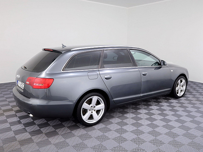 Audi A6 Avant Quattro S-line ATM 3.0 TDI 171kW Tallina - foto 3