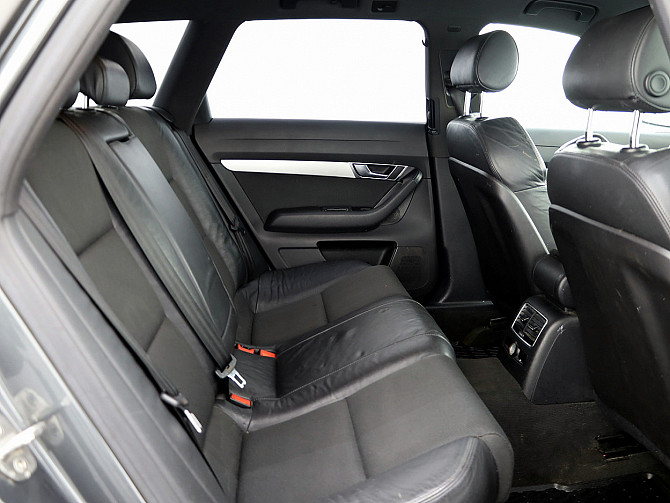 Audi A6 Avant Quattro S-line ATM 3.0 TDI 171kW Tallina - foto 7