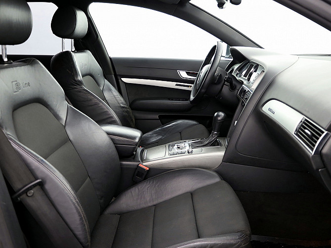 Audi A6 Avant Quattro S-line ATM 3.0 TDI 171kW Tallina - foto 6