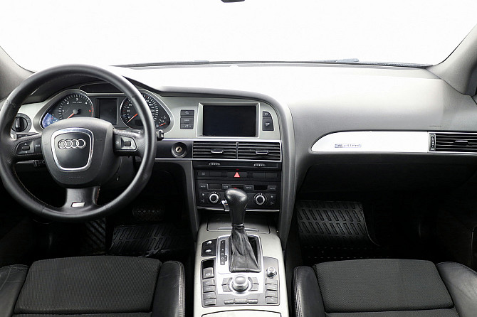 Audi A6 Avant Quattro S-line ATM 3.0 TDI 171kW Tallina - foto 5