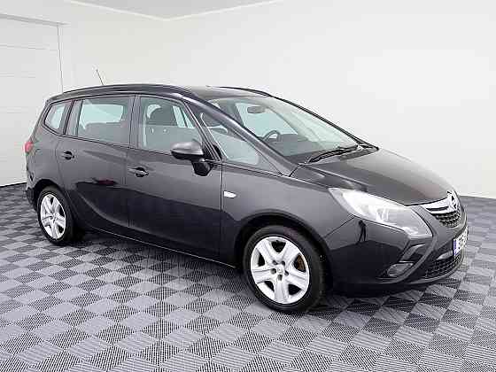 Opel Zafira Tourer Elegance ATM 1.4 103kW Tallina