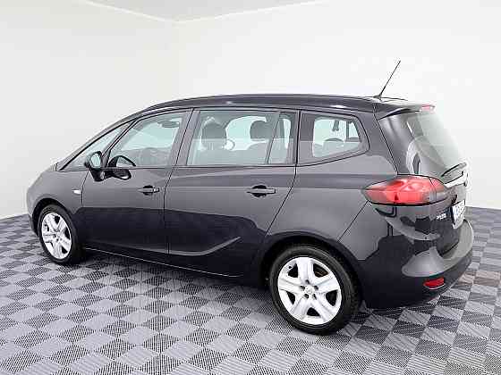 Opel Zafira Tourer Elegance ATM 1.4 103kW Tallina