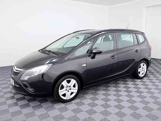 Opel Zafira Tourer Elegance ATM 1.4 103kW Tallina