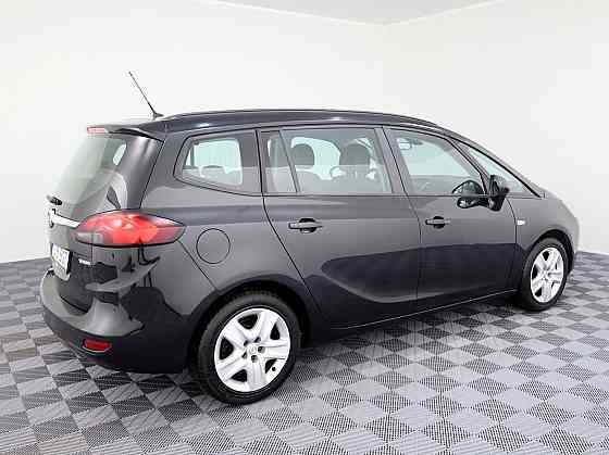 Opel Zafira Tourer Elegance ATM 1.4 103kW Tallina