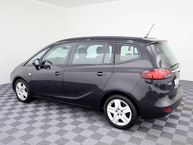 Opel Zafira Tourer Elegance ATM 1.4 103kW Tallina - foto 4