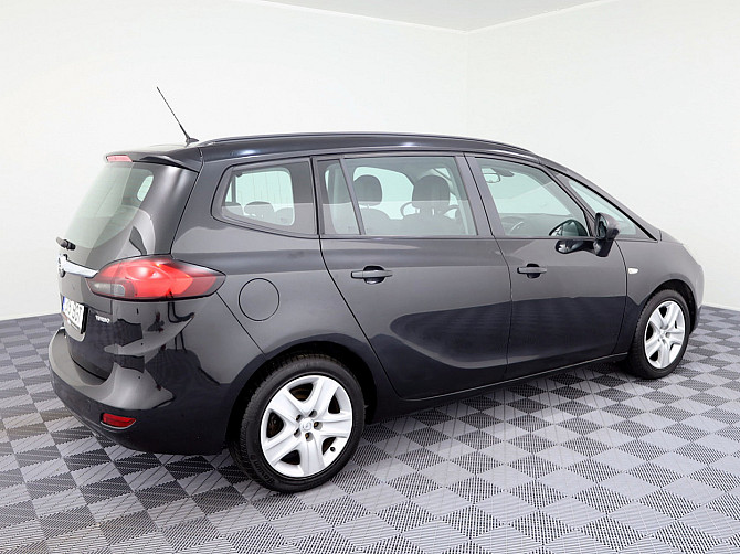 Opel Zafira Tourer Elegance ATM 1.4 103kW Tallina - foto 3