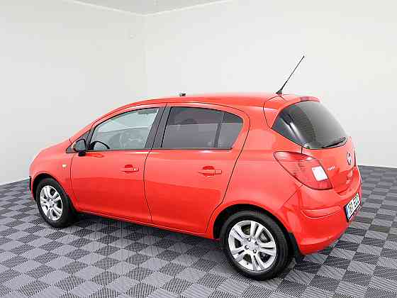Opel Corsa Facelift 1.2 CDTi 55kW Tallina