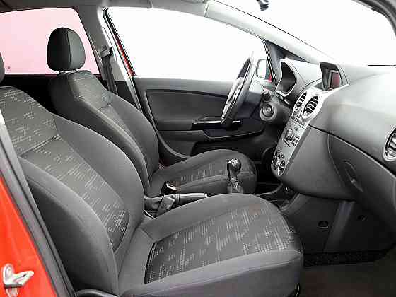 Opel Corsa Facelift 1.2 CDTi 55kW Tallina