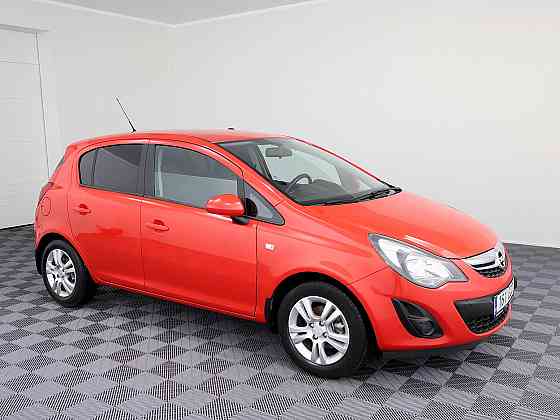 Opel Corsa Facelift 1.2 CDTi 55kW Tallina