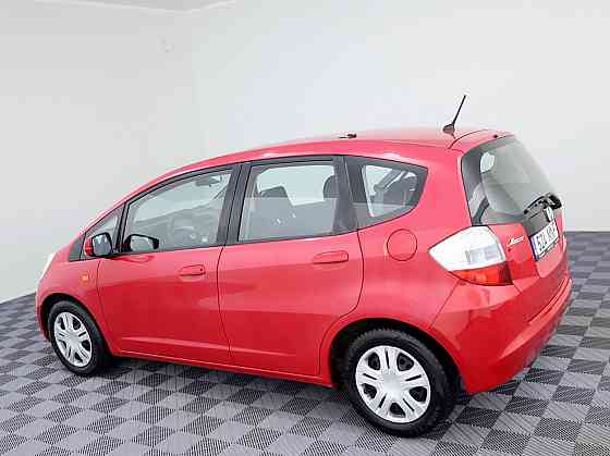 Honda Jazz Elegance 1.2 66kW Tallina