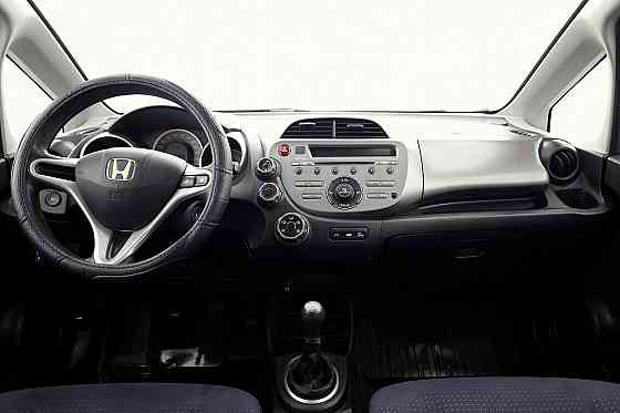 Honda Jazz Elegance 1.2 66kW Tallina