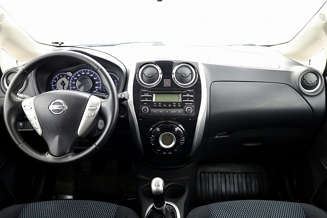 Nissan Note Elegance 1.2 59kW Tallina - foto 5