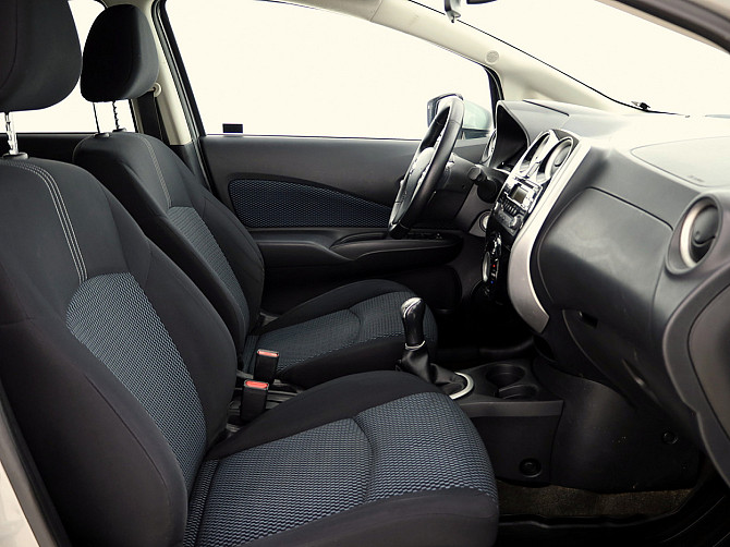 Nissan Note Elegance 1.2 59kW Tallina - foto 6