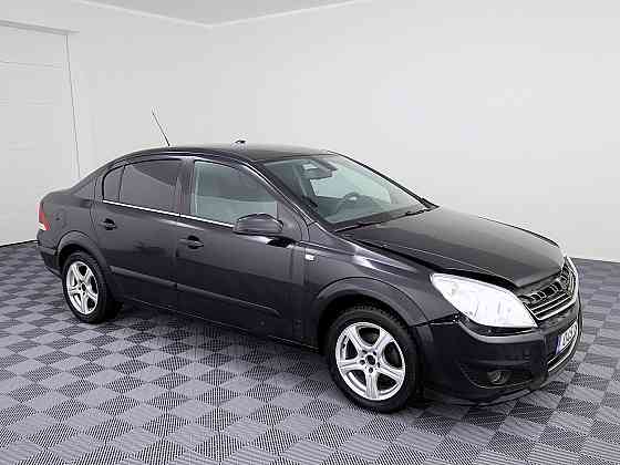 Opel Astra Cosmo Facelift ATM 1.8 103kW Tallina