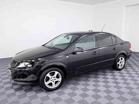 Opel Astra Cosmo Facelift ATM 1.8 103kW Tallina