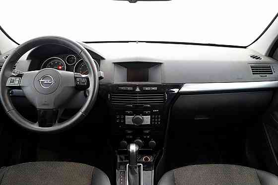 Opel Astra Cosmo Facelift ATM 1.8 103kW Tallina