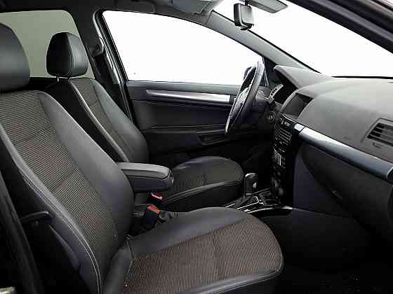 Opel Astra Cosmo Facelift ATM 1.8 103kW Tallina