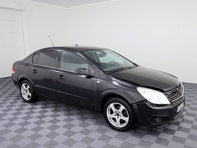 Opel Astra Cosmo Facelift ATM 1.8 103kW Tallina - foto 1