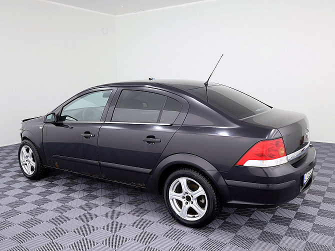 Opel Astra Cosmo Facelift ATM 1.8 103kW Tallina - foto 4