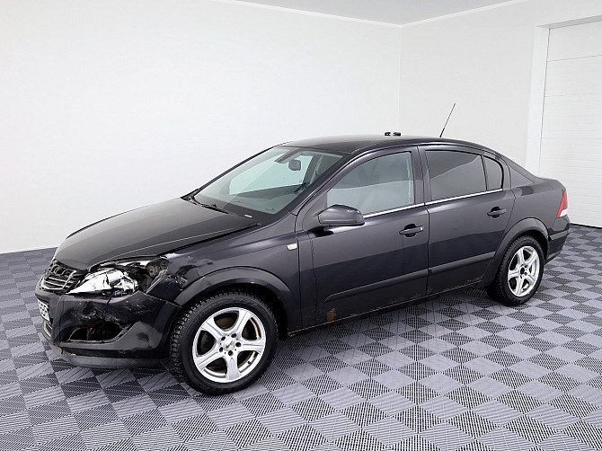 Opel Astra Cosmo Facelift ATM 1.8 103kW Tallina - foto 2