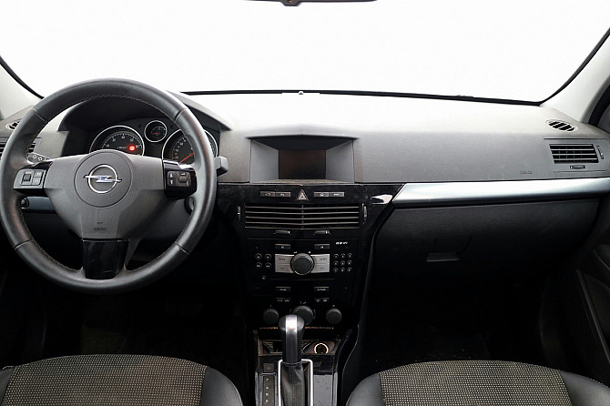 Opel Astra Cosmo Facelift ATM 1.8 103kW Tallina - foto 5