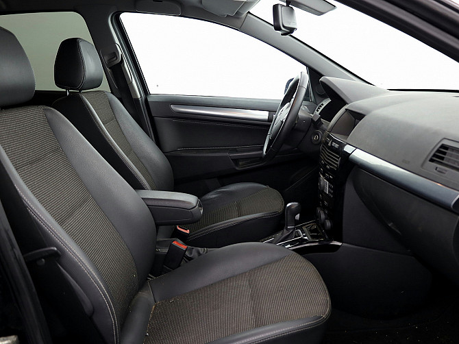 Opel Astra Cosmo Facelift ATM 1.8 103kW Tallina - foto 6