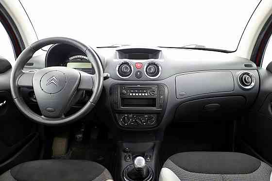 Citroen C3 VTR 1.4 54kW Tallina