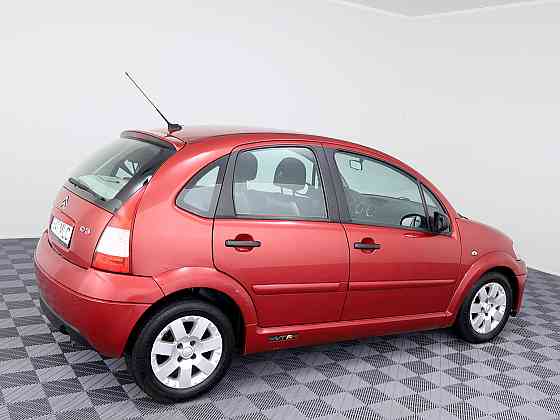 Citroen C3 VTR 1.4 54kW Tallina