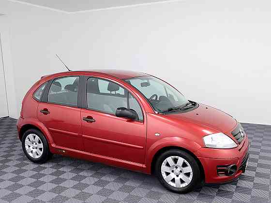 Citroen C3 VTR 1.4 54kW Tallina