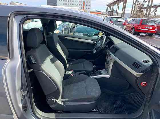 Opel Astra GTC 1.2 CDTi 66kW Tallina