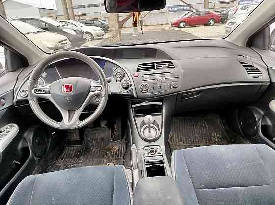 Honda Civic Elegance 1.3 61kW Tallina