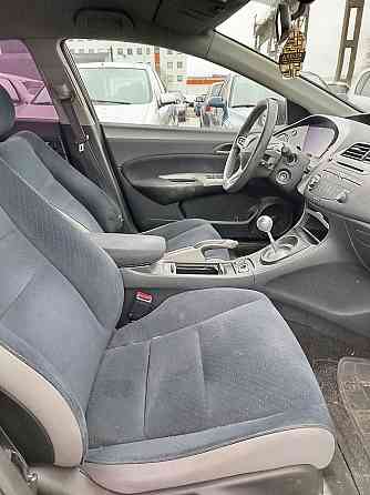 Honda Civic Elegance 1.3 61kW Tallina