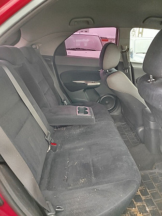Honda Civic Elegance 1.3 61kW Tallina - foto 7