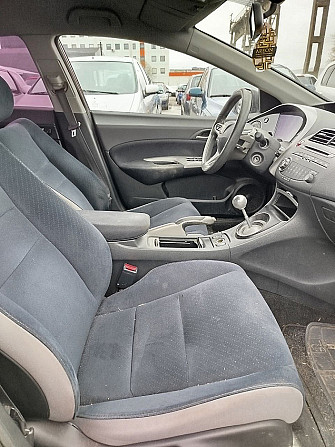 Honda Civic Elegance 1.3 61kW Tallina - foto 6