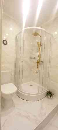 In The Very Center Near The Central Railway Station And The Origo Shopping Center a Spacious... Рига