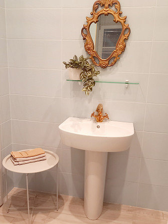 In The Very Center Near The Central Railway Station And The Origo Shopping Center a Spacious... Рига - изображение 18