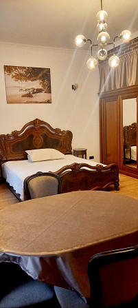 In The Very Center Near The Central Railway Station And The Origo Shopping Center a Spacious... Rīga - foto 4