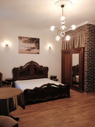 In The Very Center Near The Central Railway Station And The Origo Shopping Center a Spacious... Rīga - foto 13