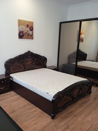 In The Very Center Near The Central Railway Station And The Origo Shopping Center a Spacious... Рига - изображение 16