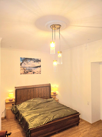 In The Very Center Near The Central Railway Station And The Origo Shopping Center a Spacious... Rīga - foto 18