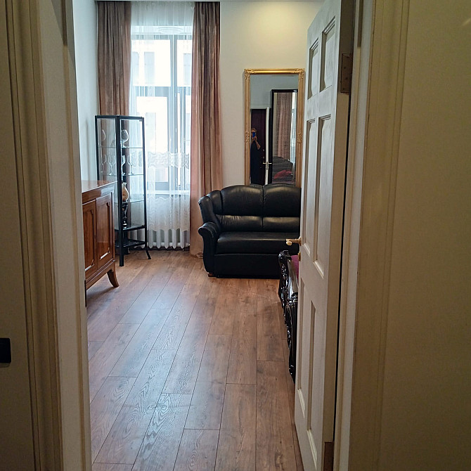 In The Very Center Near The Central Railway Station And The Origo Shopping Center a Spacious... Rīga - foto 14