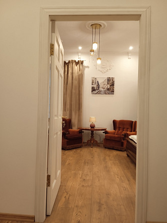 In The Very Center Near The Central Railway Station And The Origo Shopping Center a Spacious... Рига - изображение 19