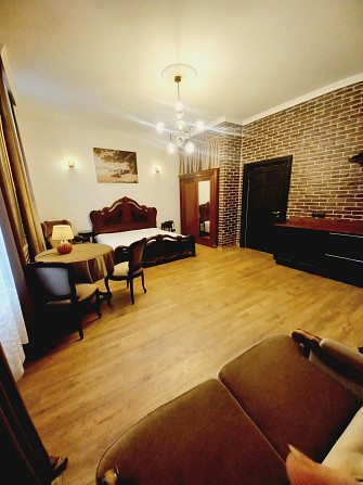 In The Very Center Near The Central Railway Station And The Origo Shopping Center a Spacious... Rīga - foto 3