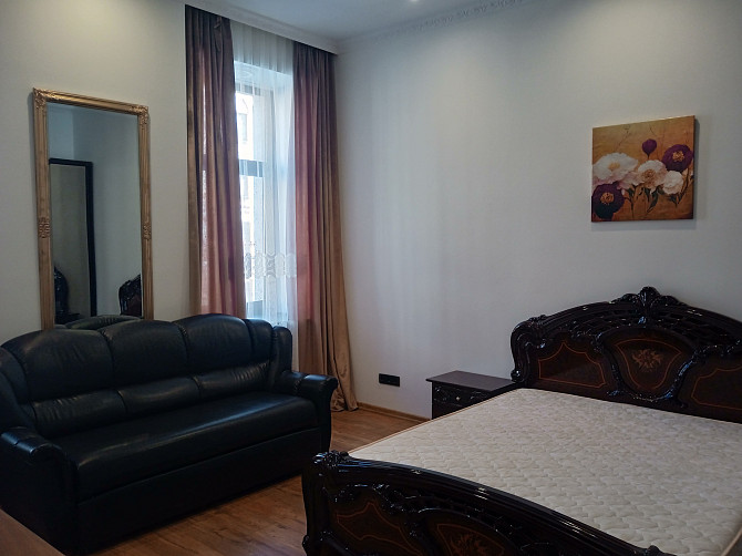 In The Very Center Near The Central Railway Station And The Origo Shopping Center a Spacious... Рига - изображение 15