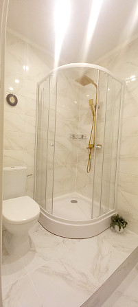 In The Very Center Near The Central Railway Station And The Origo Shopping Center a Spacious... Rīga - foto 7